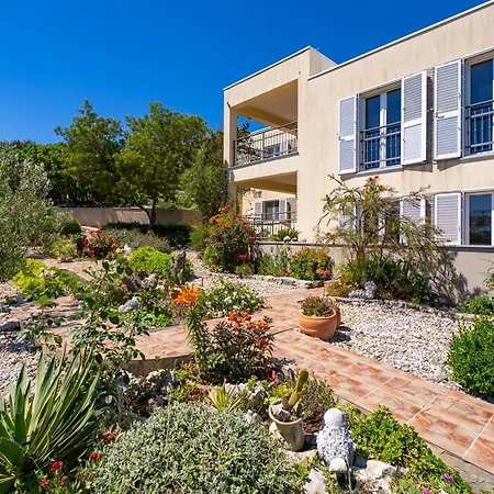 Διαμέρισμα Vila Vita *