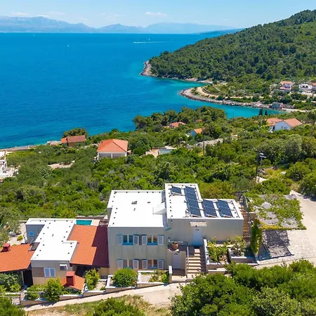 Vila Vita Διαμέρισμα Donje Selo na Šolti