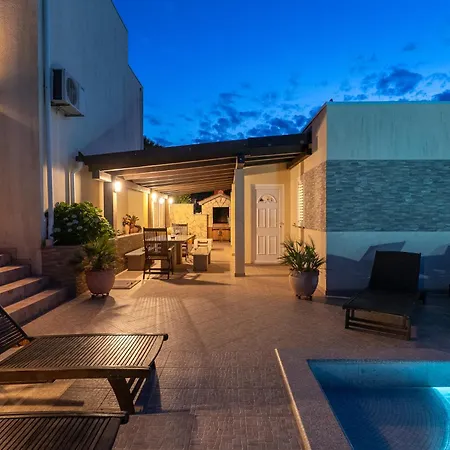 Διαμέρισμα Vila Vita Donje Selo na Šolti