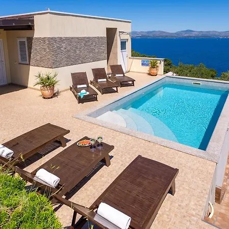 Διαμέρισμα Vila Vita