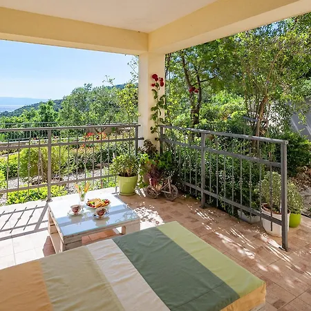 Vila Vita Διαμέρισμα Donje Selo na Šolti