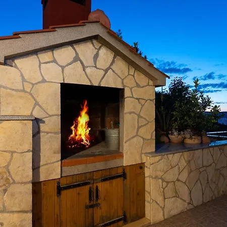 Vila Vita Donje Selo na Šolti