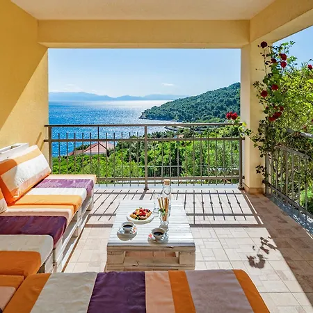 Vila Vita * Donje Selo na Šolti