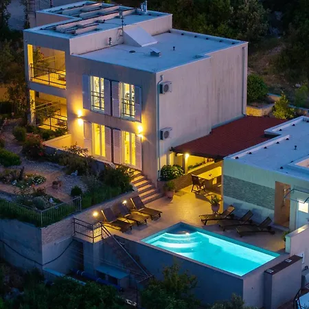 Vila Vita Διαμέρισμα Donje Selo na Šolti