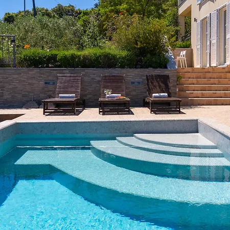 Διαμέρισμα Vila Vita Donje Selo na Šolti