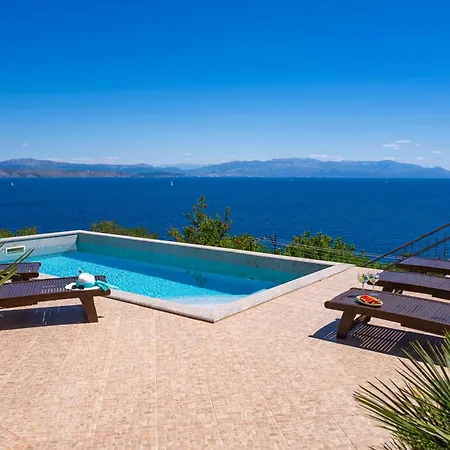 Vila Vita Donje Selo na Šolti