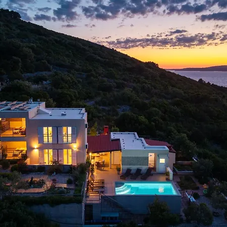 Vila Vita Διαμέρισμα Donje Selo na Šolti