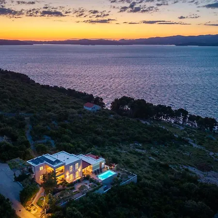 Vila Vita Donje Selo na Šolti