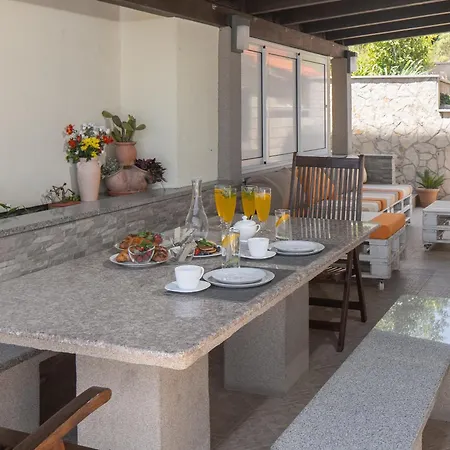 Vila Vita Διαμέρισμα