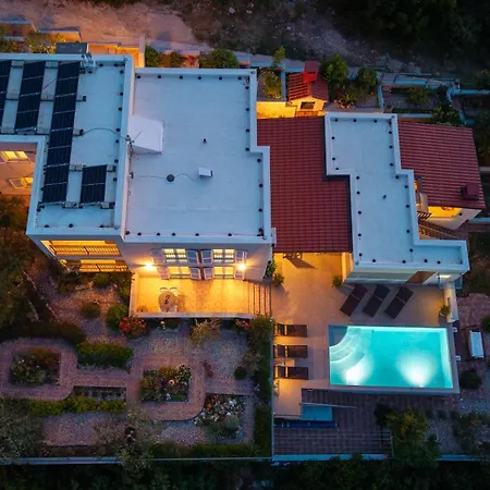 Διαμέρισμα Vila Vita