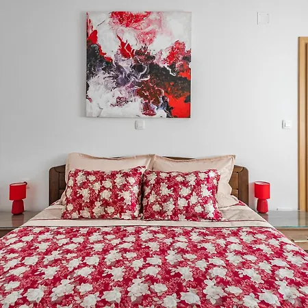 Vila Vita Διαμέρισμα *