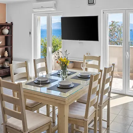 Vila Vita Donje Selo na Šolti