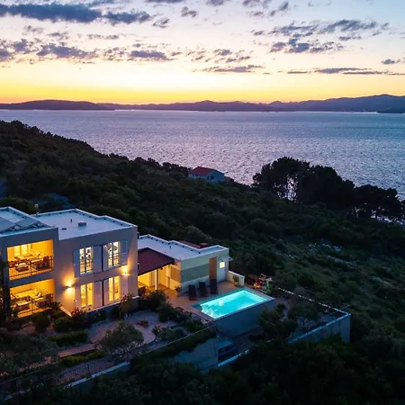 Vila Vita Διαμέρισμα *