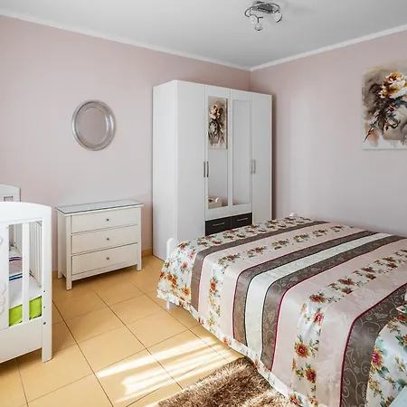 Διαμέρισμα Vila Vita *