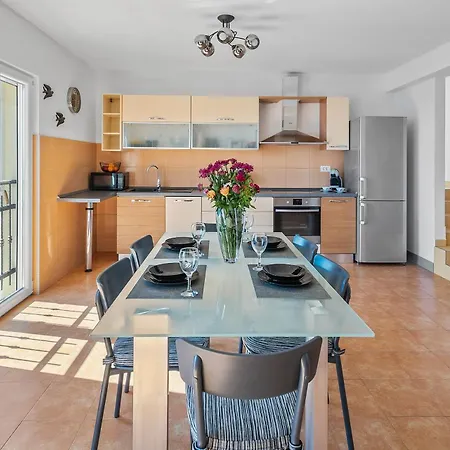 Vila Vita Διαμέρισμα Donje Selo na Šolti