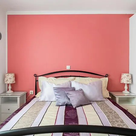 Διαμέρισμα Vila Vita Donje Selo na Šolti