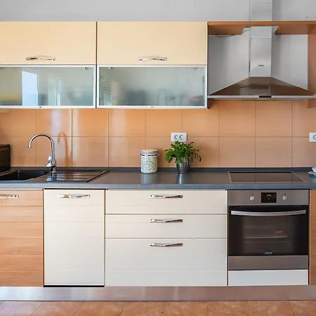 Vila Vita Donje Selo na Šolti