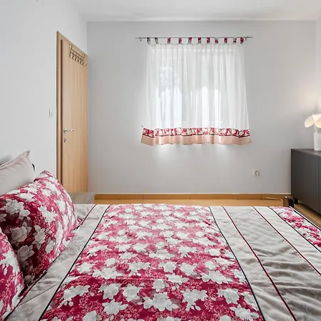 Vila Vita Διαμέρισμα *