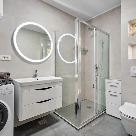 Vila Vita Διαμέρισμα Donje Selo na Šolti