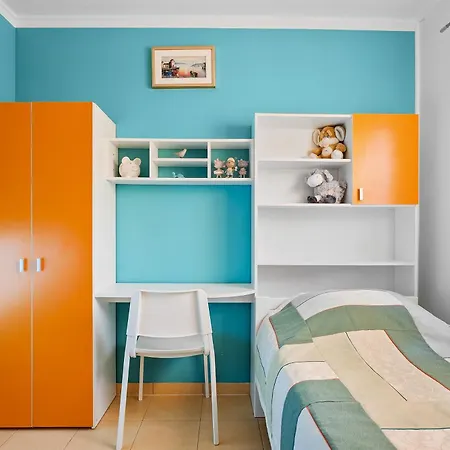 Διαμέρισμα Vila Vita *