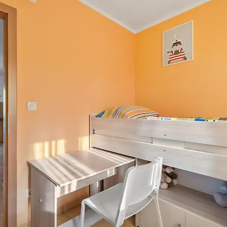 Διαμέρισμα Vila Vita Donje Selo na Šolti