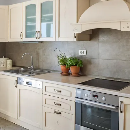 Vila Vita Donje Selo na Šolti