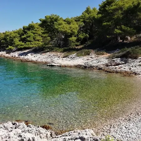 Vila Vita Donje Selo na Šolti