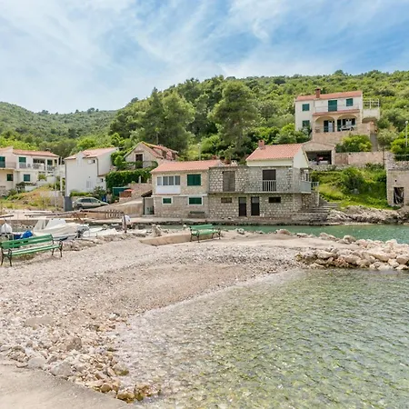 Vila Vita Donje Selo na Šolti