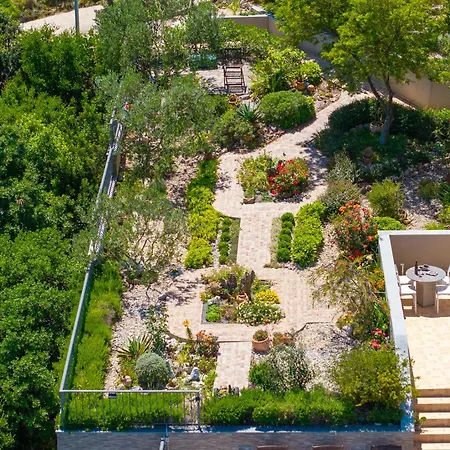 Vila Vita Διαμέρισμα *