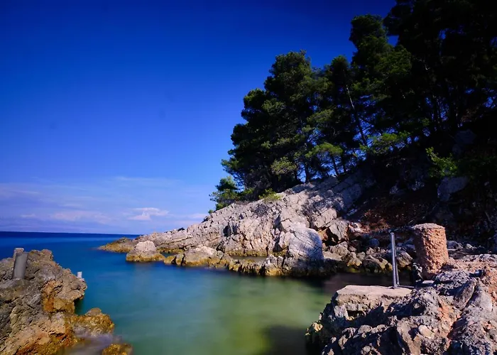 Appartamento Vila Vita *