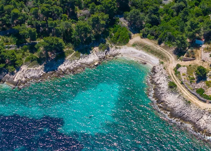 Vila Vita * Donje Selo na Šolti