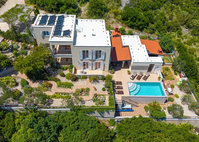 Appartamento Vila Vita