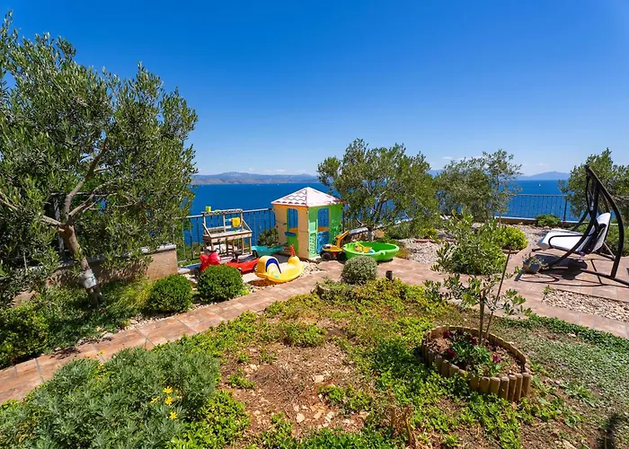 Vila Vita Appartamento *