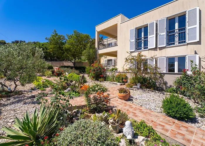 Appartamento Vila Vita *