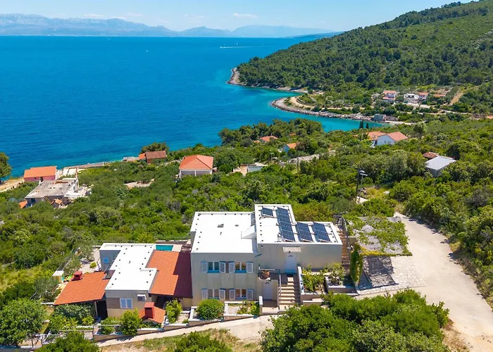 Vila Vita Appartamento Donje Selo na Šolti