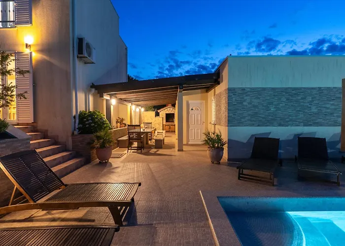 Appartamento Vila Vita Donje Selo na Šolti