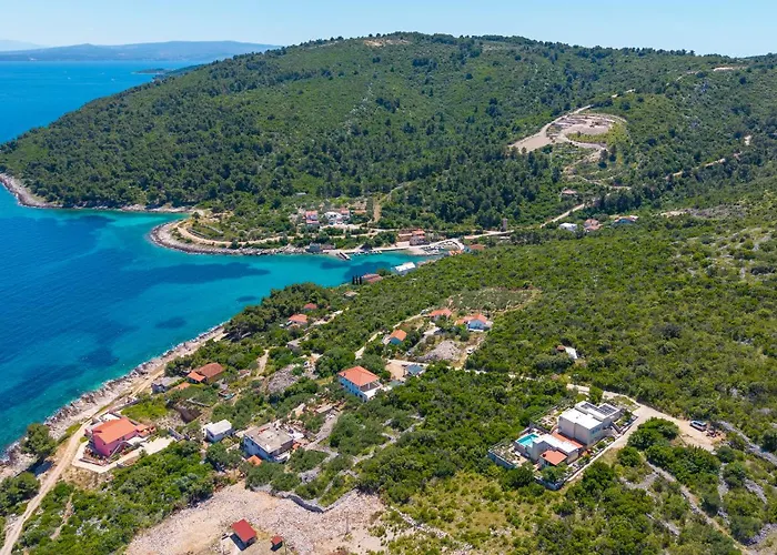 Vila Vita Donje Selo na Šolti
