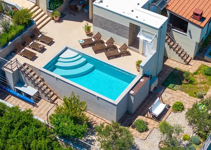 Vila Vita * Donje Selo na Šolti