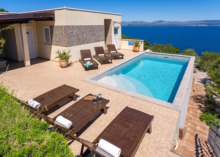 Appartamento Vila Vita