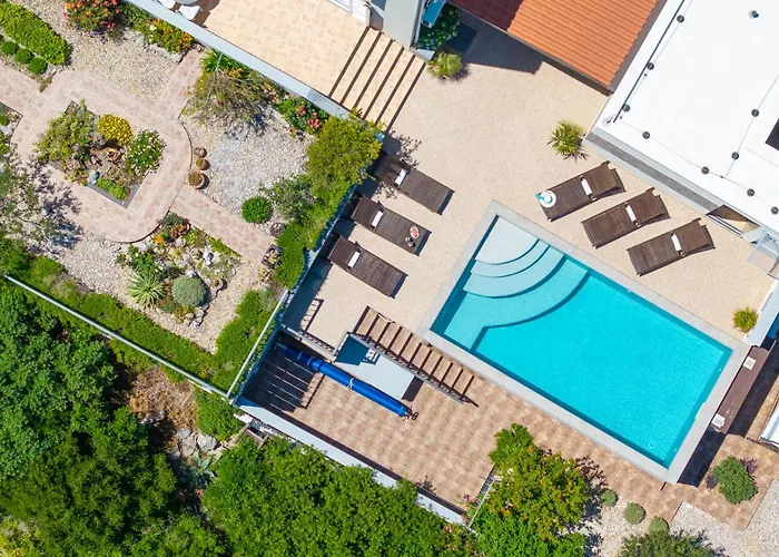 Vila Vita Appartamento *