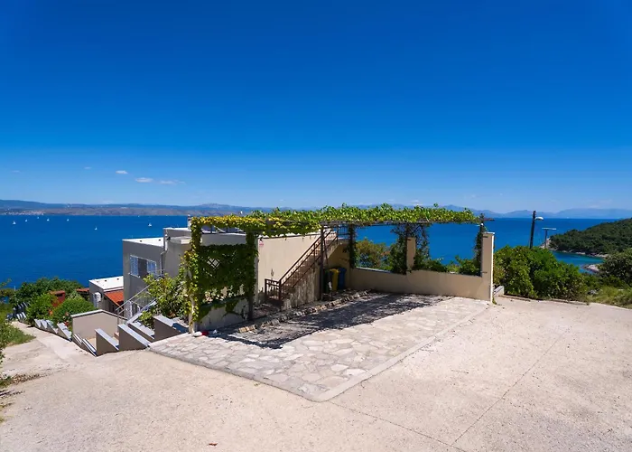 Appartamento Vila Vita *