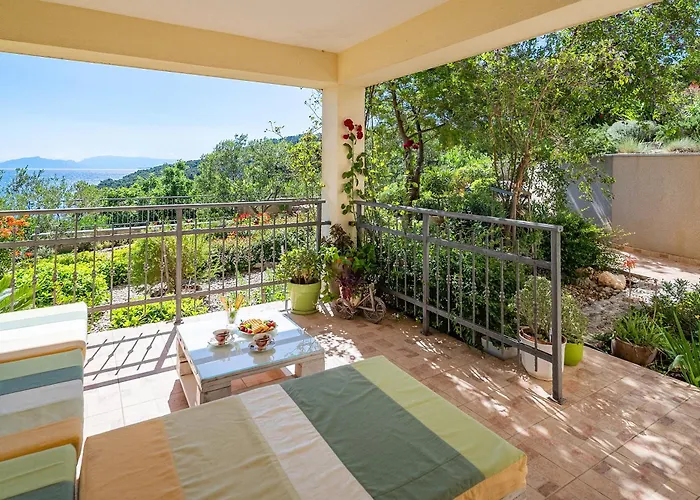 Vila Vita Appartamento Donje Selo na Šolti