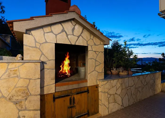 Vila Vita Donje Selo na Šolti