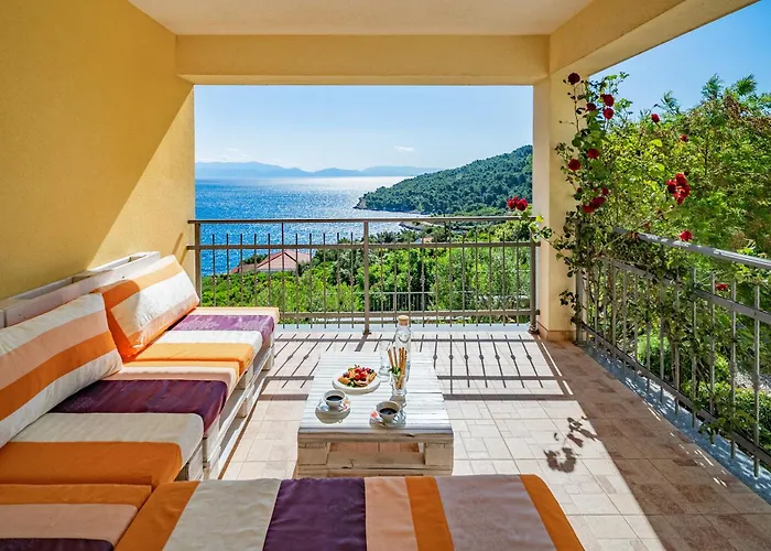 Vila Vita * Donje Selo na Šolti