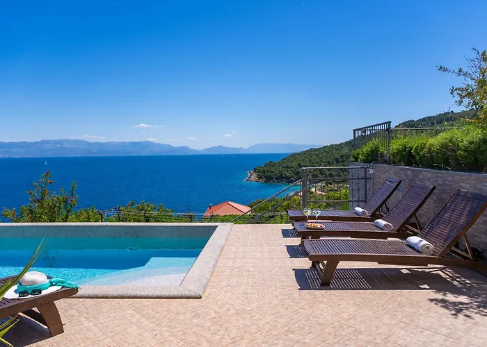 Vila Vita Appartamento