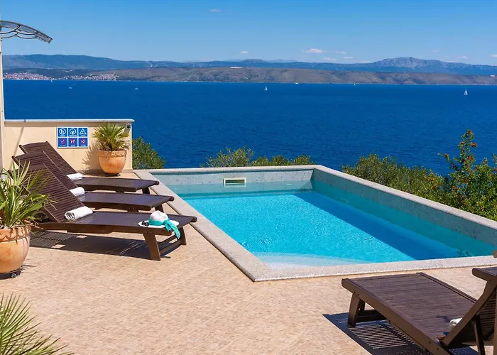 Appartamento Vila Vita