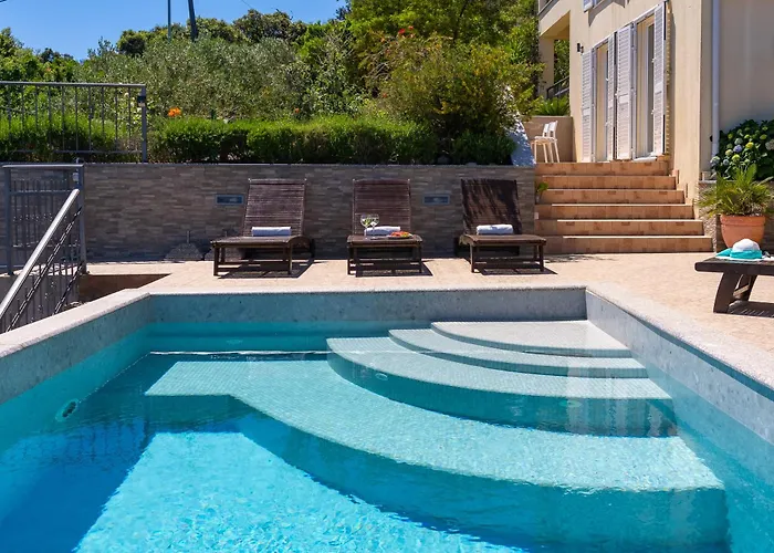 Appartamento Vila Vita Donje Selo na Šolti