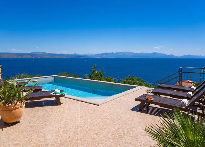 Vila Vita Donje Selo na Šolti