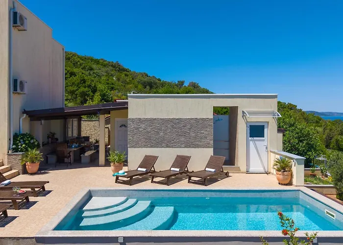 Appartamento Vila Vita