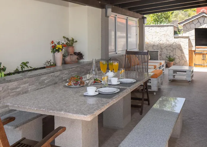 Vila Vita Appartamento